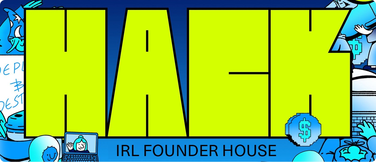 Hackerhouse