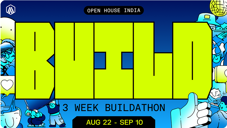 Build